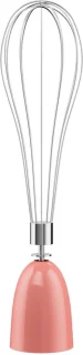 Silvercrest Staafmixerset 600W Lichtroze 3-in-1