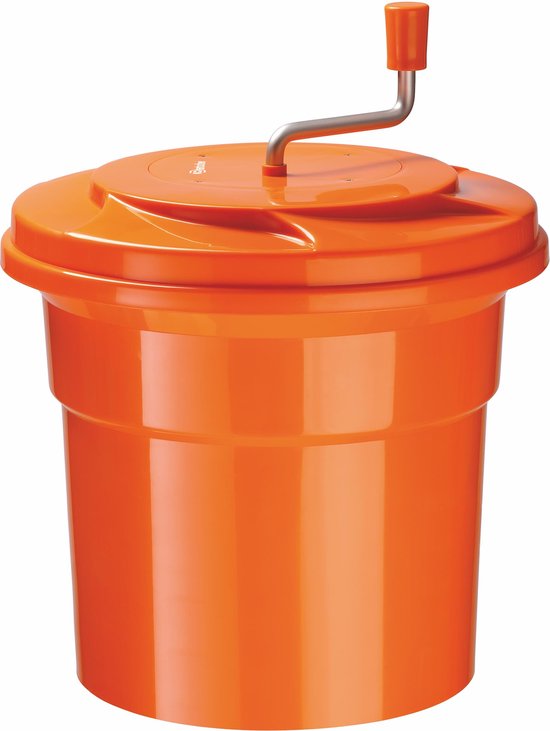 Slacentrifuge K1-25L review