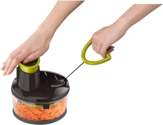Snijapparaat Basic