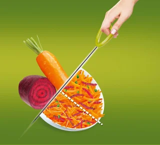 Snijapparaat Basic