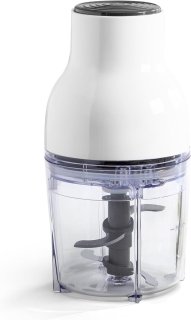 De SNJY® Elektrische Hakmolen in één oogopslag