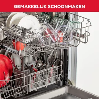 SNJY® Elektrische Hakmolen
