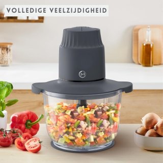 Wat vinden we minder goed