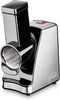 Solis Slice & More 8401 Groentesnijder RVS