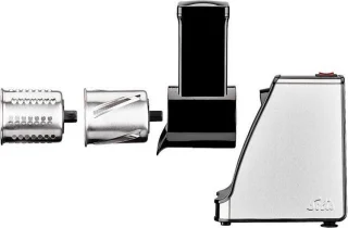 Solis Slice & More 8401 Groentesnijder RVS