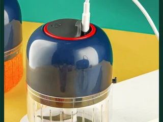 Soroh Hakmolen Mini Foodprocessor 250ml Oplaadbaar Draadloos