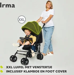 Speelmat voor kinderen