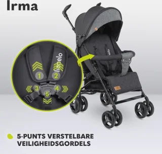 Speelmat voor kinderen