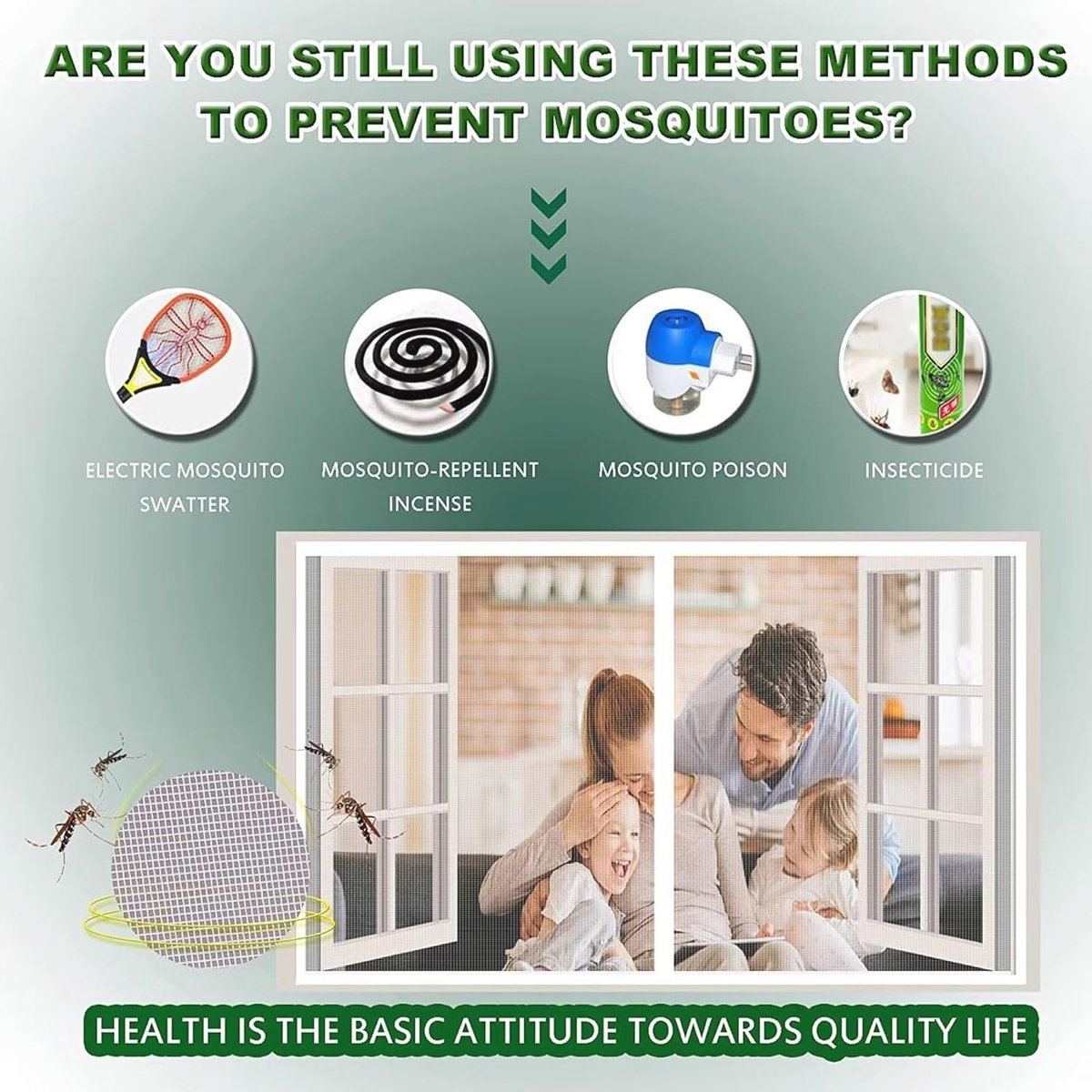 Wat vinden we minder goed