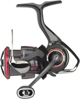 Spinning molen Fuego 23 LT 2500 XH