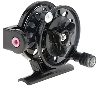 Spinning Vismolen