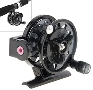 Spinning Vismolen
