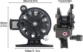 Spinning Vismolen
