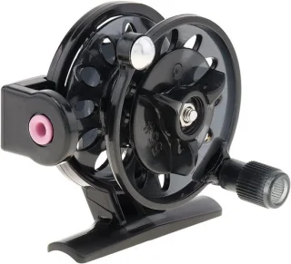 Spinning Vismolen