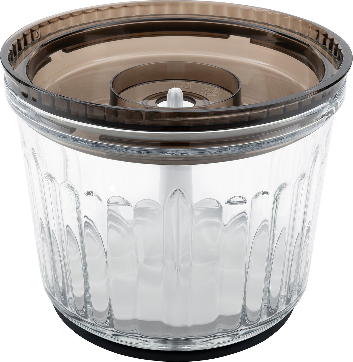 Wat vinden we goed aan de Steba MG400 Hakmolen XL Glazen Kom 2L