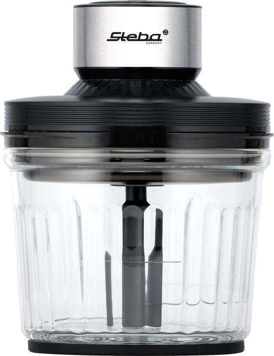 Steba MG400 Hakmolen XL Glazen Kom 2L review