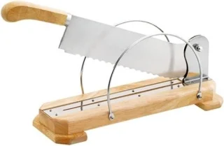 Stokbrood Snijder 208120