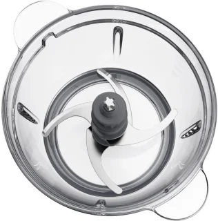 Wat vinden we goed aan de SVN® Elektrische Hakmolen