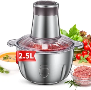 De SVN Hakmolen elektrisch in één oogopslag