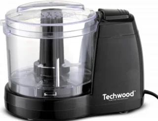 Techwood THA156 Hakmolen