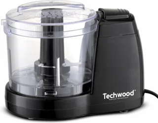 Techwood THA156 Hakmolen