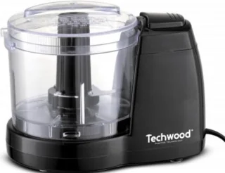 Techwood THA156 Hakmolen
