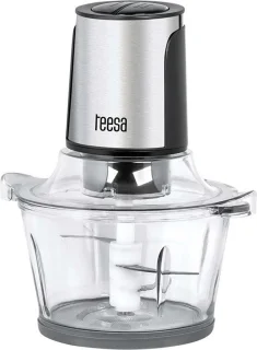 Teesa TSA3227 Hakmolen 1,5L glazen kom