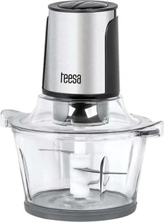 Teesa TSA3227 Hakmolen 1,5L glazen kom