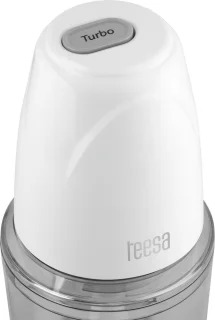 Teesa TSA3230 Mini Groente- en Fruitsnijder