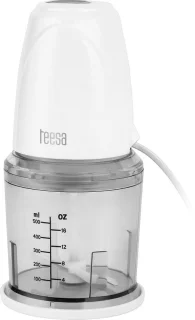 Teesa TSA3230 Mini Groente- en Fruitsnijder