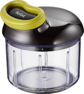 Tefal 5 Second Chopper K1320404 hakmolen