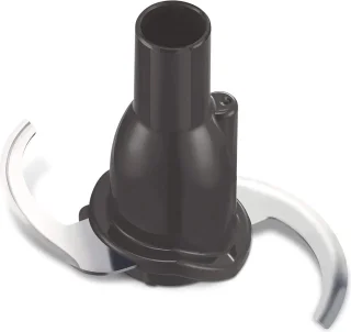 Tefal La Moulinette DPA130 Hakmolen Wit 300ml 1000W