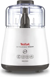 Tefal La Moulinette DPA130 Hakmolen Wit 300ml 1000W