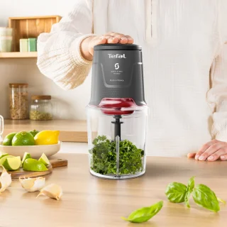 Tefal Moulinette MQ740H - Hakmolen