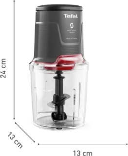 Tefal Moulinette MQ740H - Hakmolen