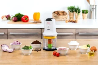 Tefal Multi Moulinette Hakmolen 500 ML