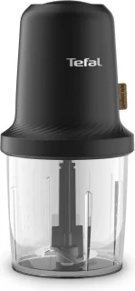Tefal Respect Hakmolen 500 ml Zwart