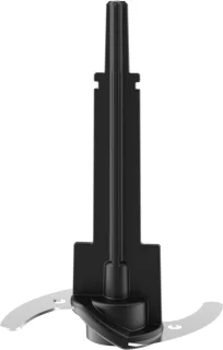 Tefal Respect Hakmolen 500 ml Zwart