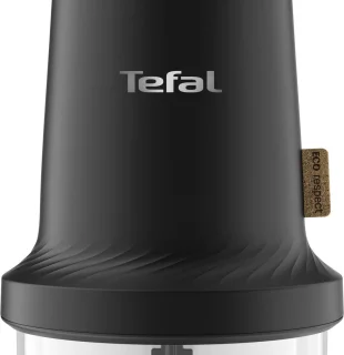 Tefal Respect Hakmolen 500 ml Zwart