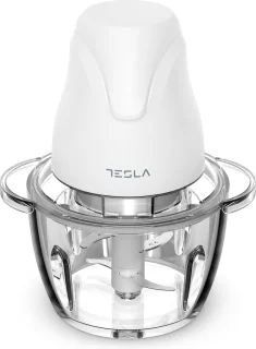 Tesla FC302W Hakmolen 1L Wit