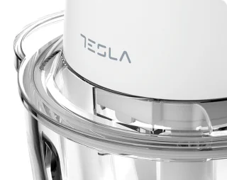 Tesla FC302W Hakmolen 1L Wit