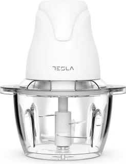 Tesla FC302W Hakmolen 1L Wit