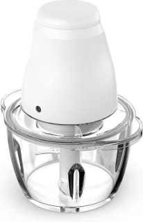 Tesla FC302W Hakmolen 1L Wit