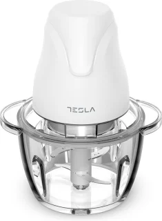 Tesla FC302W Hakmolen 1L Wit