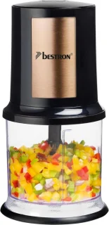 Thijox - elektrische hakmolen 500 ml