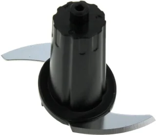 Thijox mes voor hakmolen, reserveonderdeel voor keukenminis, compatibel met WMF