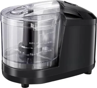 TopChoice® Hakmolen Chopper
