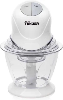 Tristar BL-4009 Hakmolen Wit 600ml