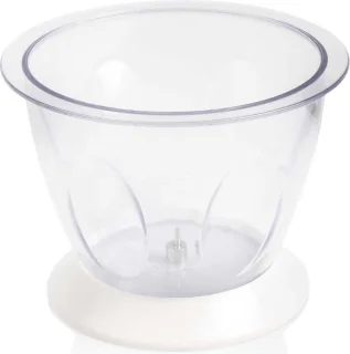 Tristar BL-4009 Hakmolen Wit 600ml
