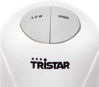 Tristar BL-4009 Hakmolen Wit 600ml